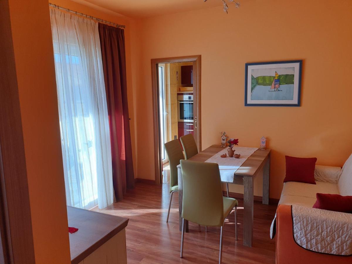 Apartmani Danja Kaštela 외부 사진