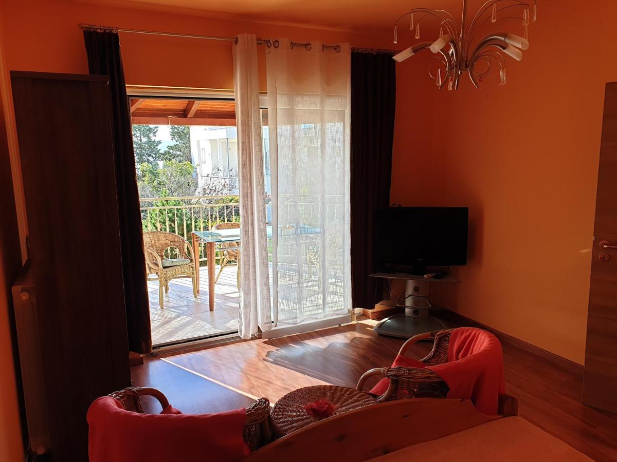 Apartmani Danja Kaštela 외부 사진