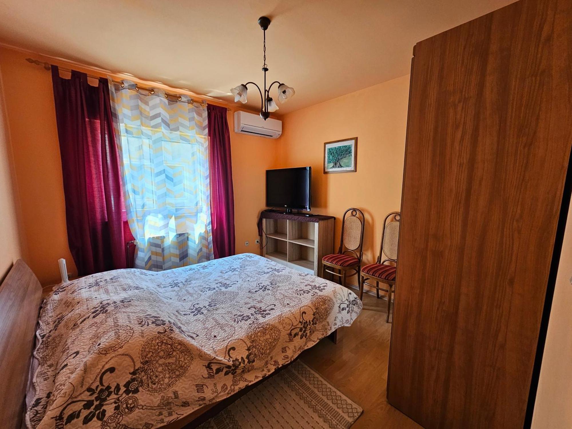 Apartmani Danja Kaštela 외부 사진