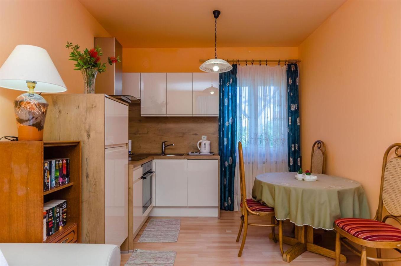 Apartmani Danja Kaštela 외부 사진