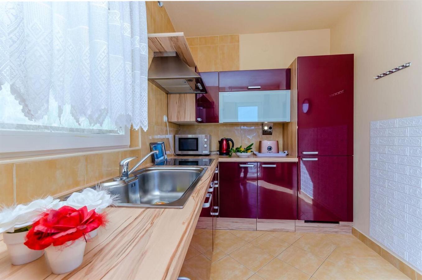 Apartmani Danja Kaštela 외부 사진